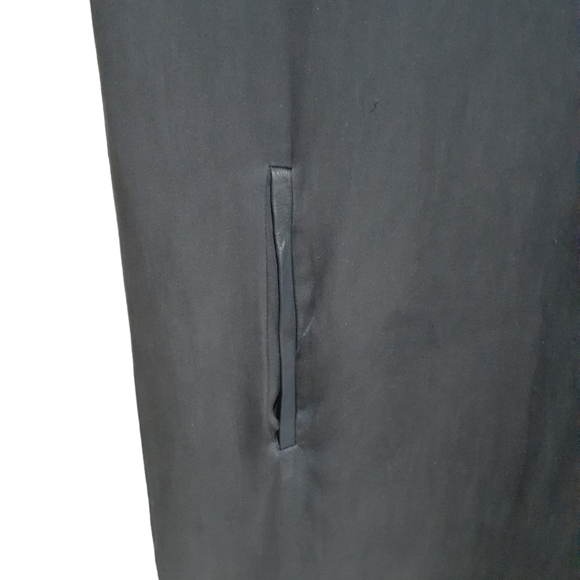 Repeat Silk Blend Shift Dress - Picture 3 of 8